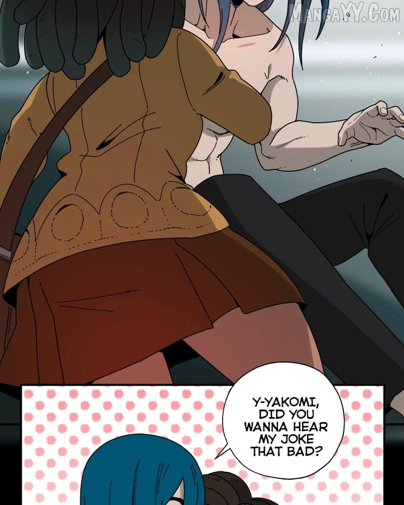 Read Black Sun Manga Online