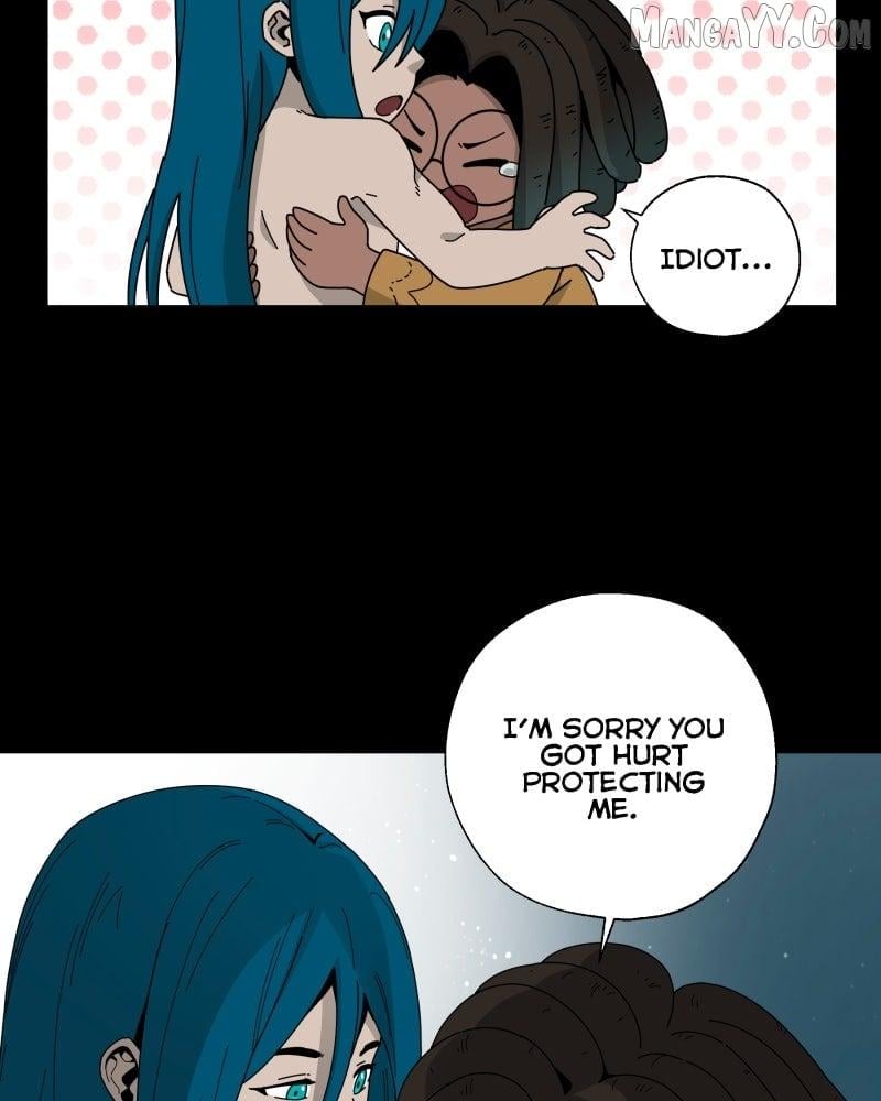 Read Black Sun Manga Online