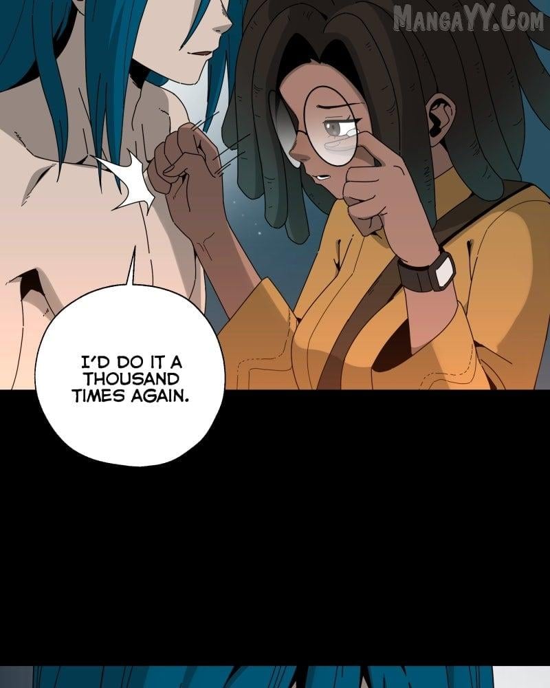 Read Black Sun Manga Online