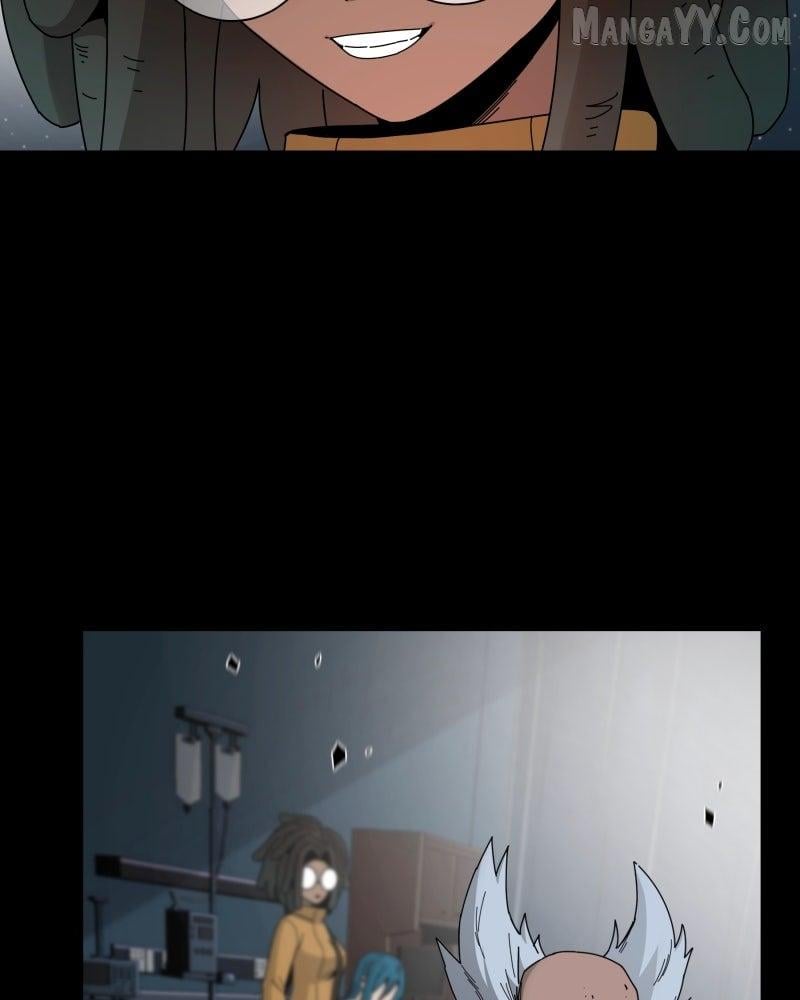 Read Black Sun Manga Online