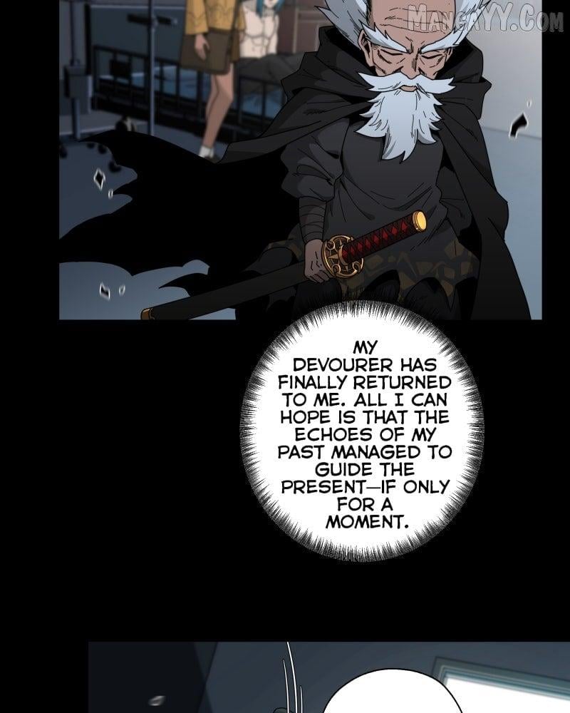 Read Black Sun Manga Online