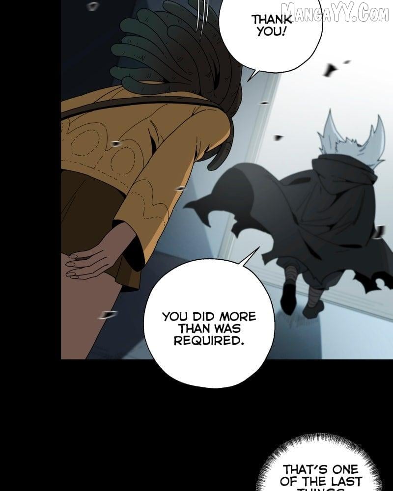 Read Black Sun Manga Online