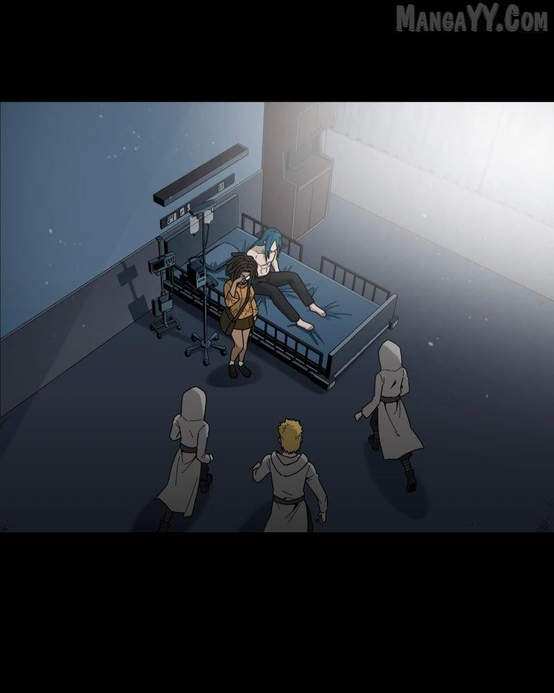 Read Black Sun Manga Online