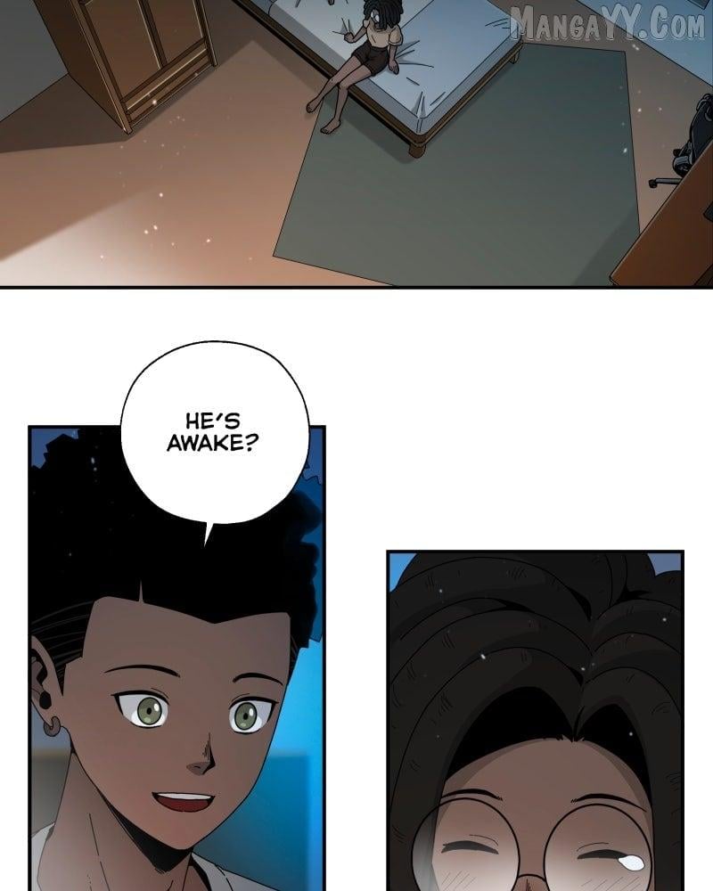 Read Black Sun Manga Online