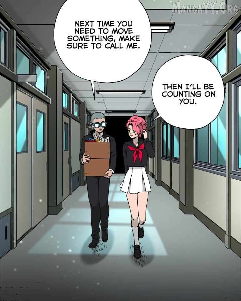 Read Black Sun Manga Online