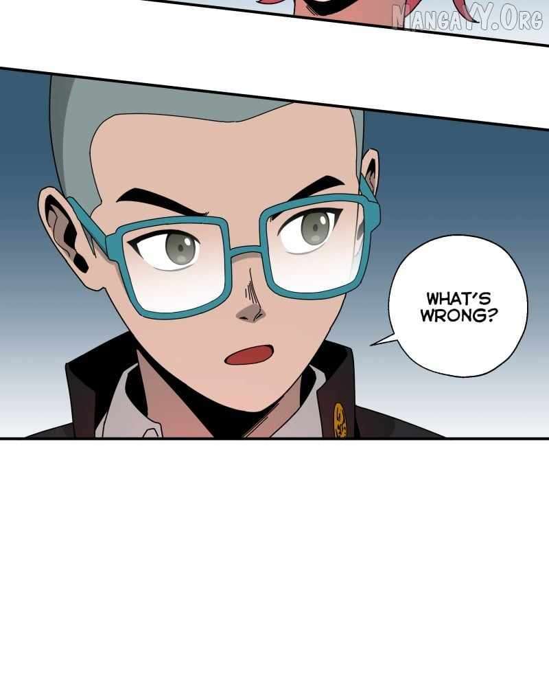 Read Black Sun Manga Online