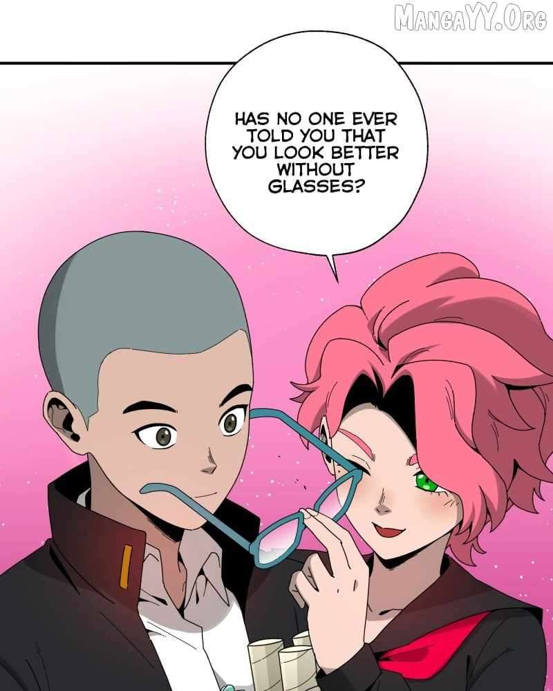 Read Black Sun Manga Online