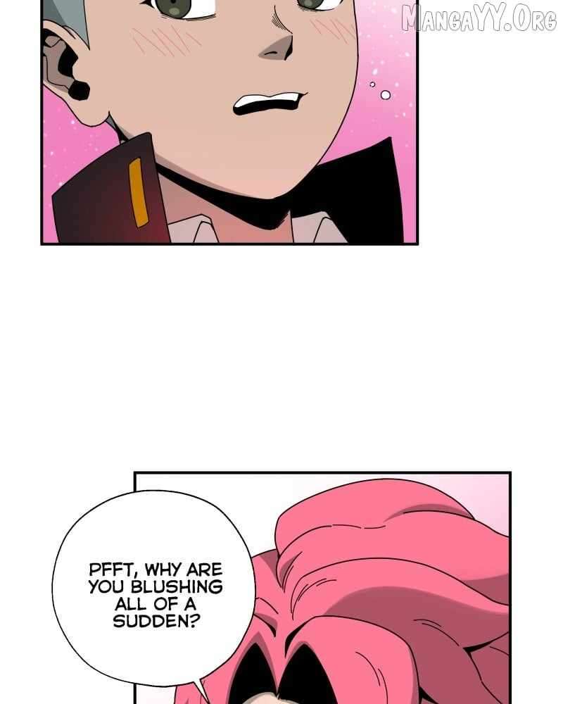 Read Black Sun Manga Online