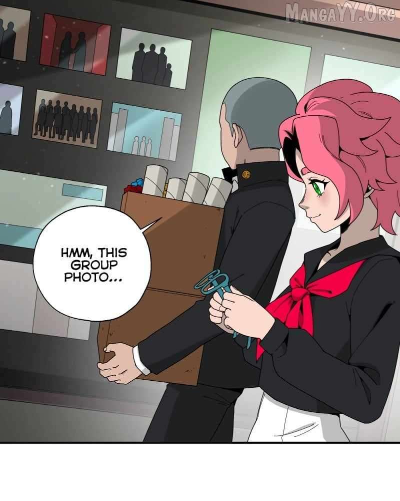 Read Black Sun Manga Online