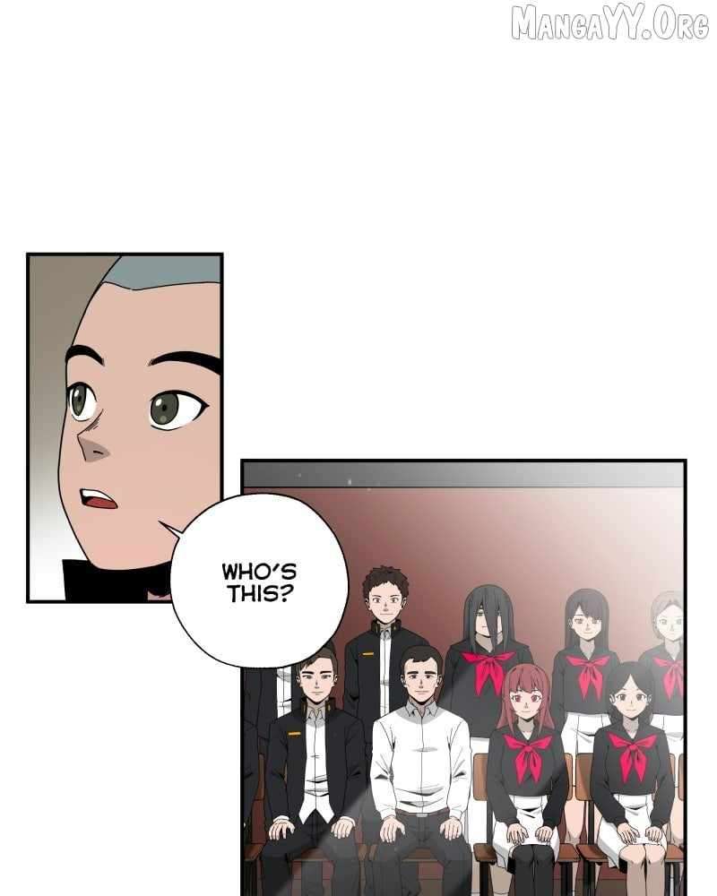 Read Black Sun Manga Online