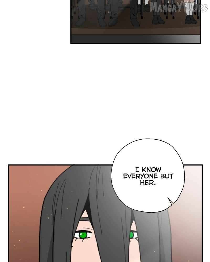 Read Black Sun Manga Online