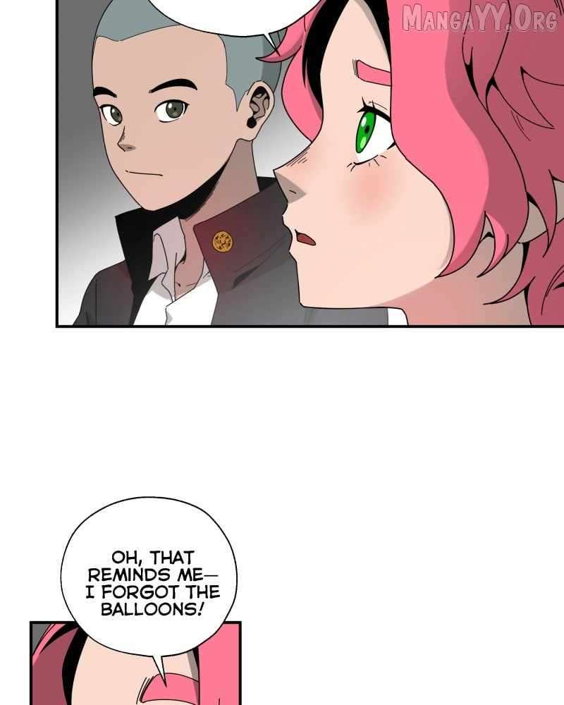 Read Black Sun Manga Online