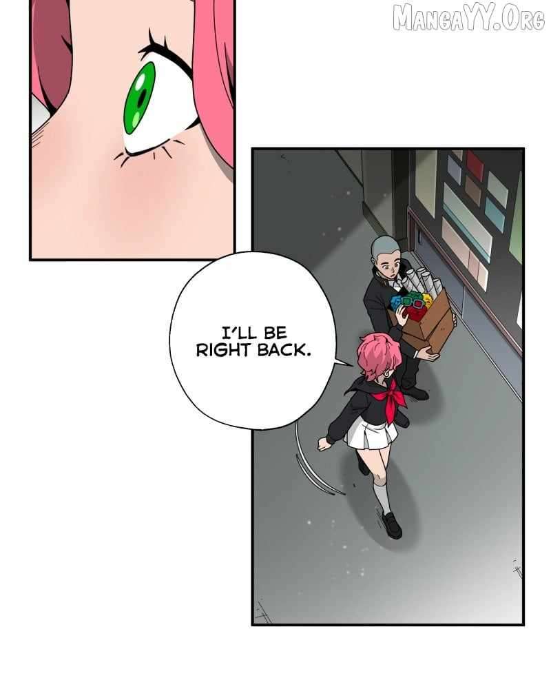 Read Black Sun Manga Online