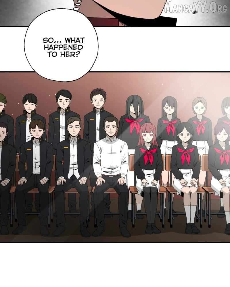 Read Black Sun Manga Online