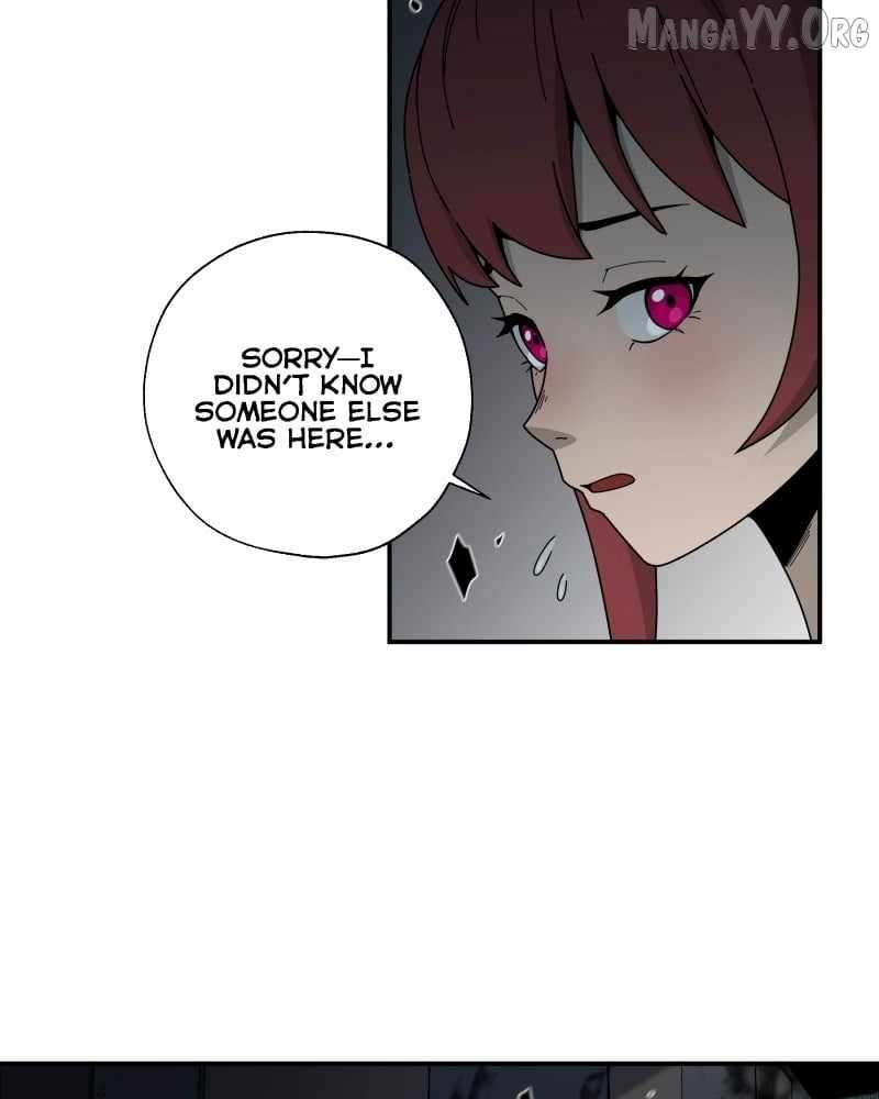 Read Black Sun Manga Online