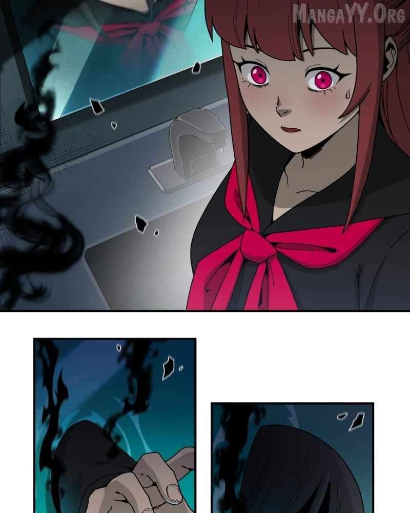 Read Black Sun Manga Online