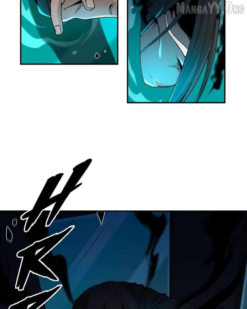 Read Black Sun Manga Online