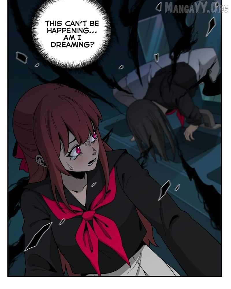 Read Black Sun Manga Online