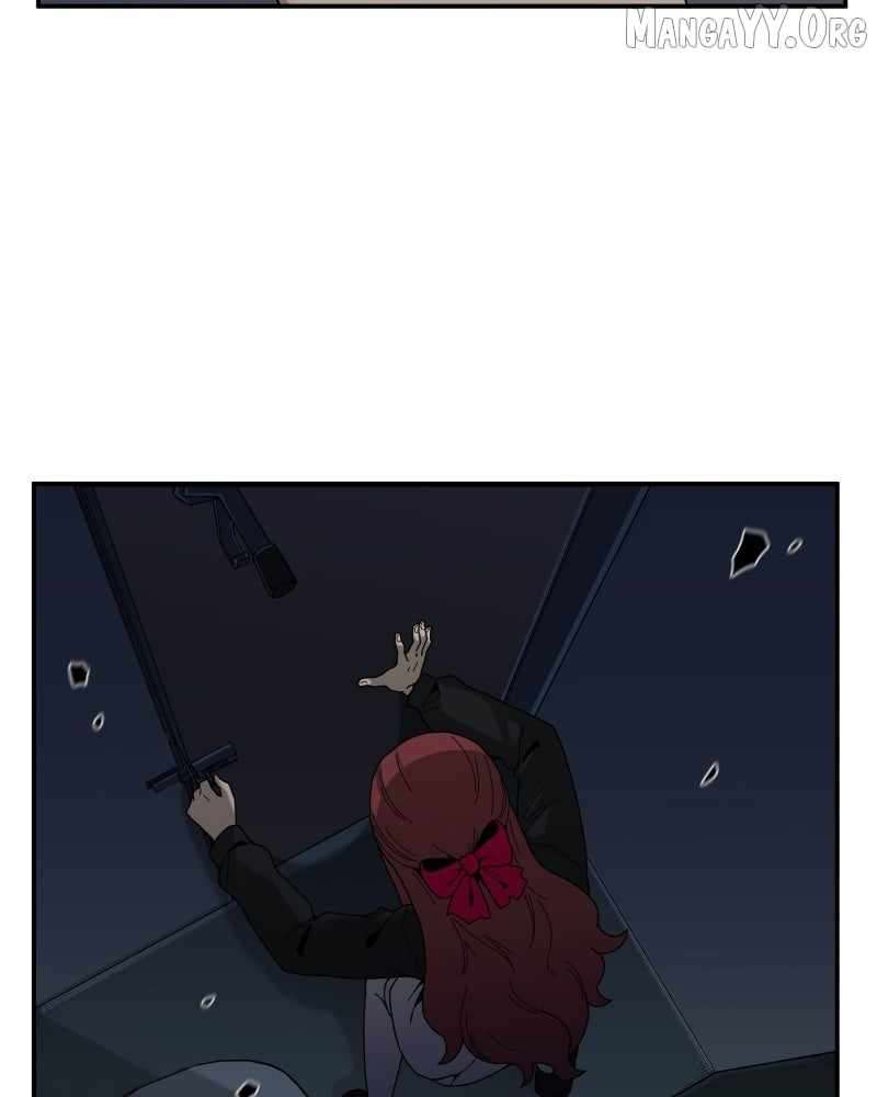 Read Black Sun Manga Online