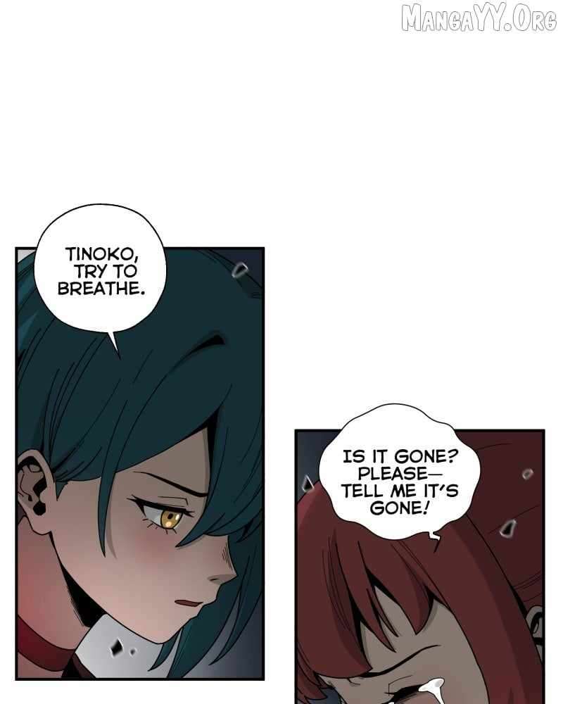 Read Black Sun Manga Online