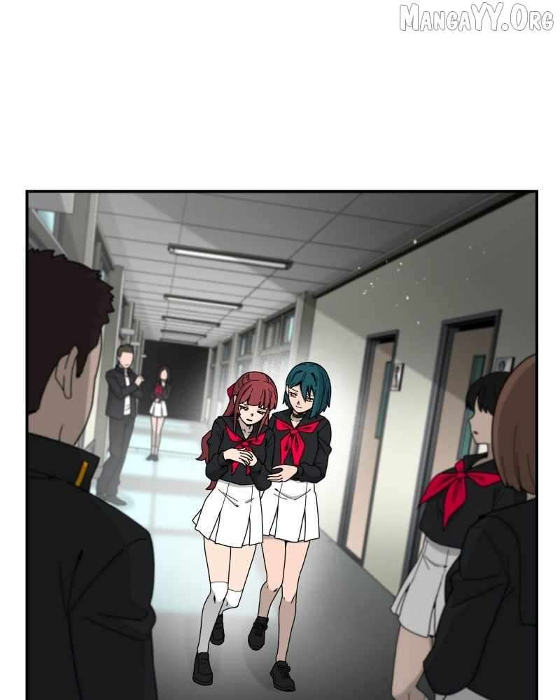 Read Black Sun Manga Online