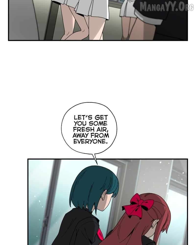 Read Black Sun Manga Online