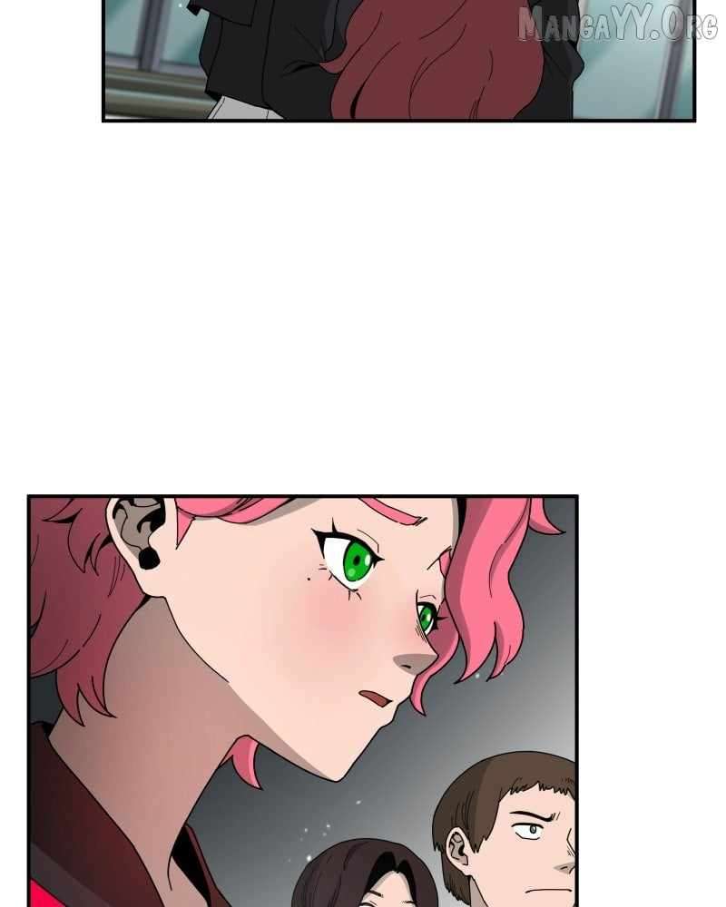 Read Black Sun Manga Online