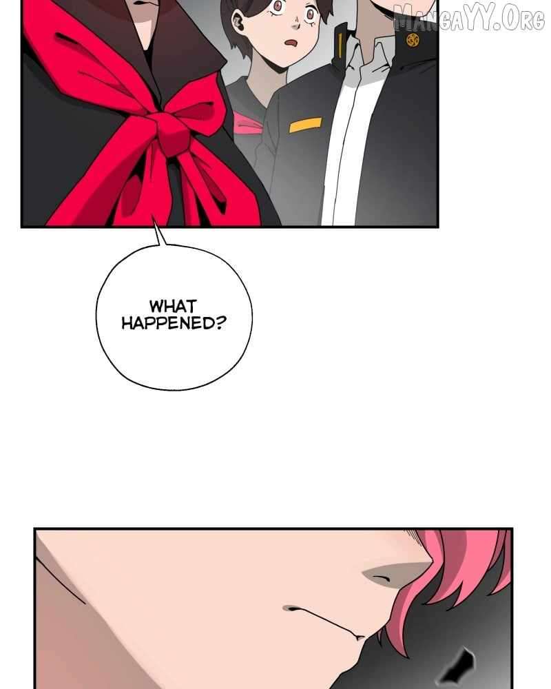 Read Black Sun Manga Online