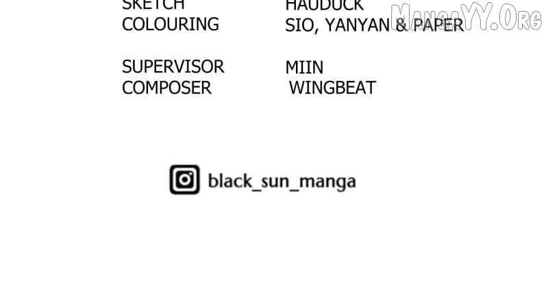 Read Black Sun Manga Online