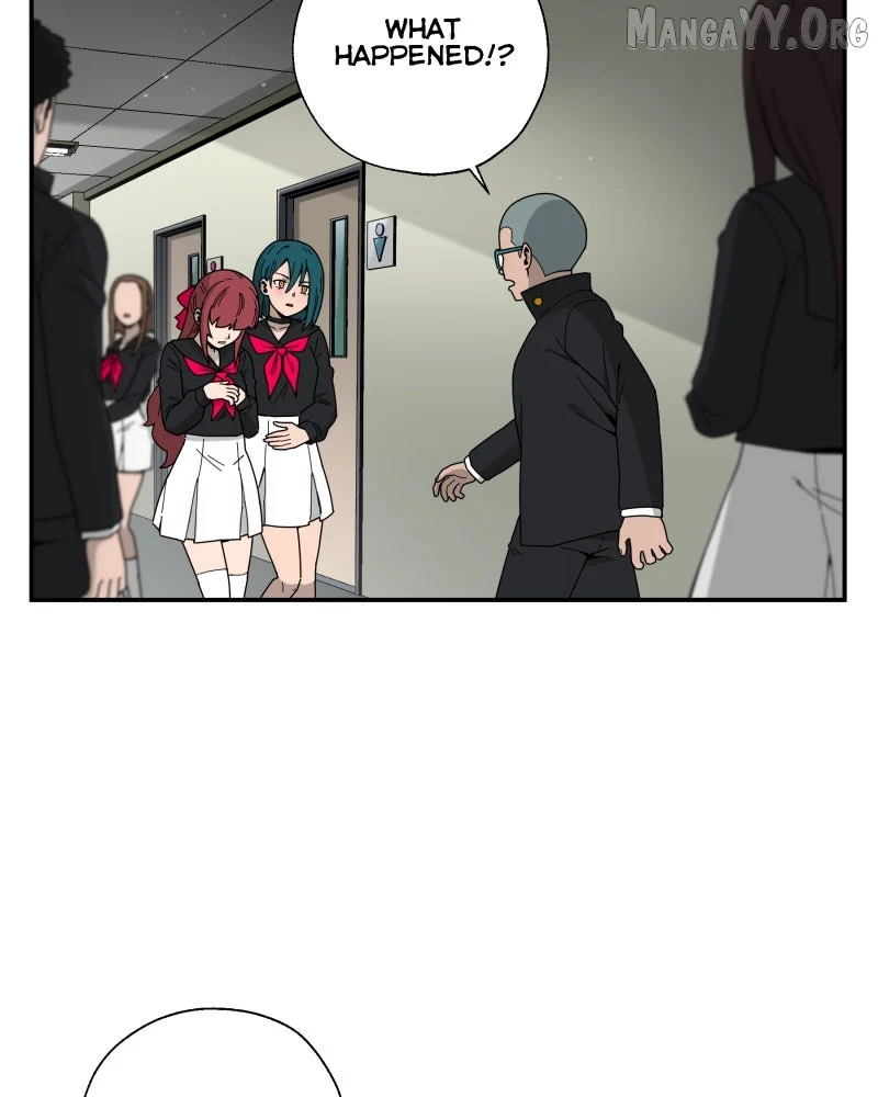 Read Black Sun Manga Online