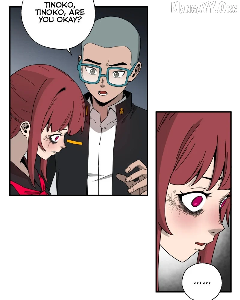 Read Black Sun Manga Online