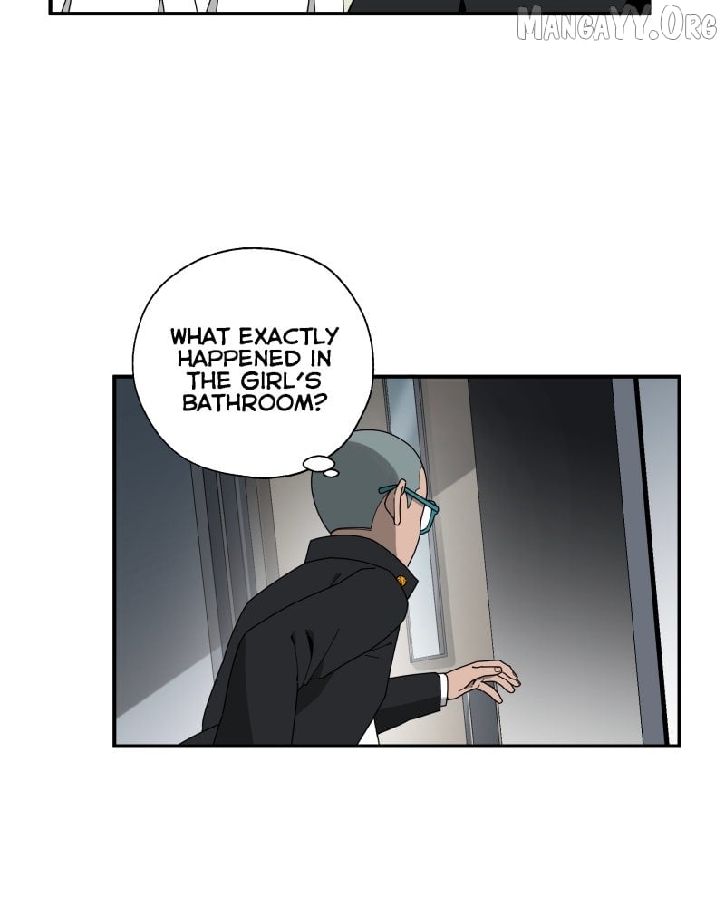 Read Black Sun Manga Online