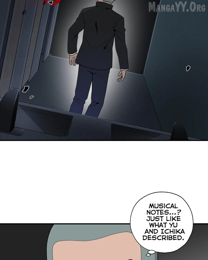 Read Black Sun Manga Online