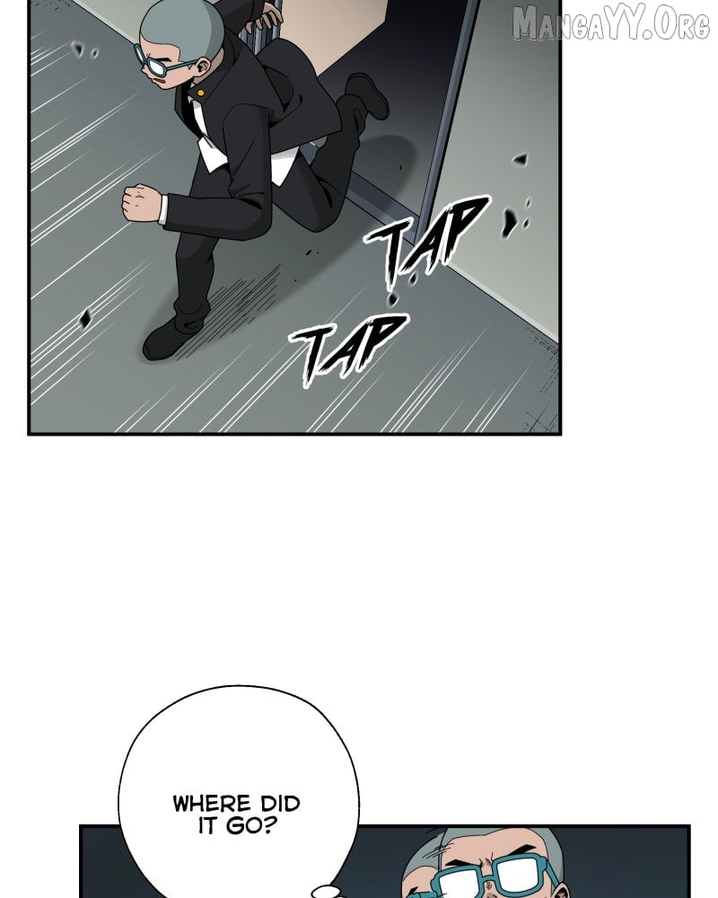 Read Black Sun Manga Online