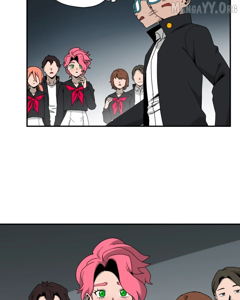 Read Black Sun Manga Online