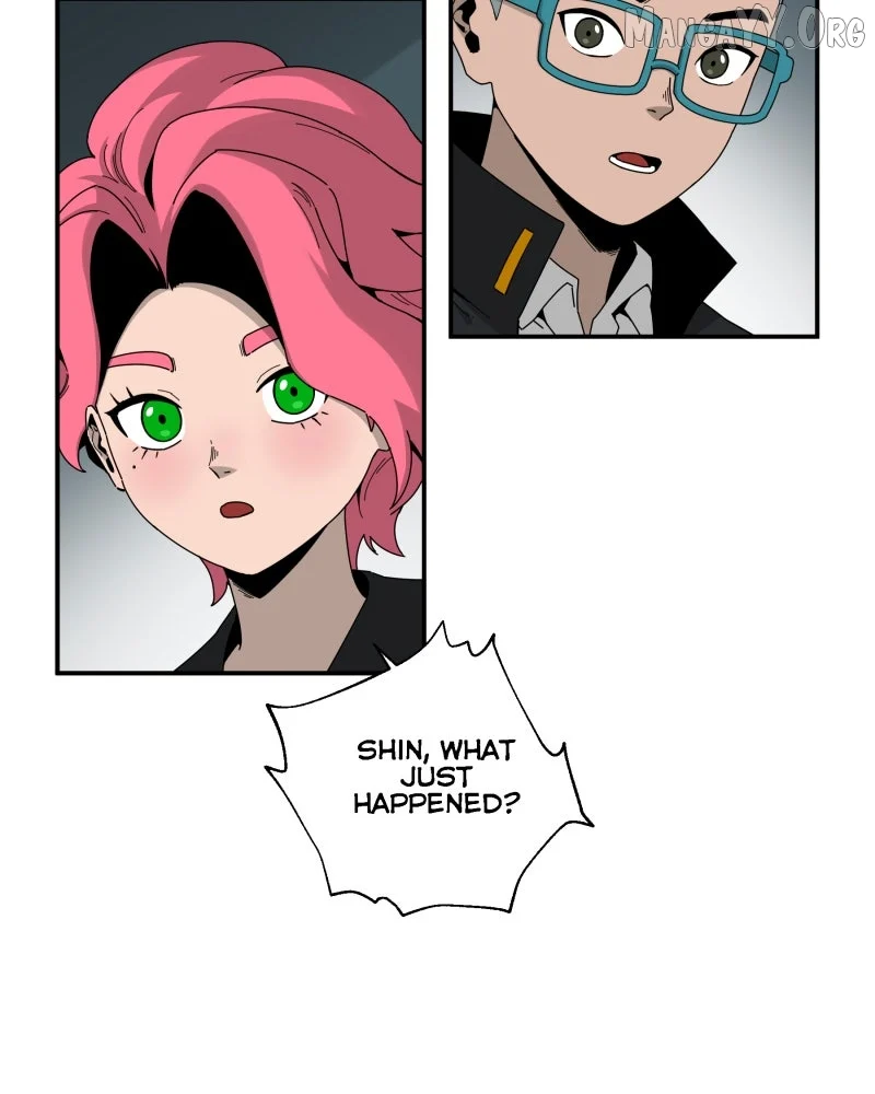 Read Black Sun Manga Online