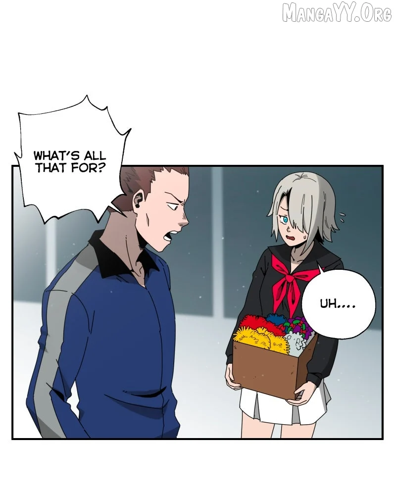 Read Black Sun Manga Online