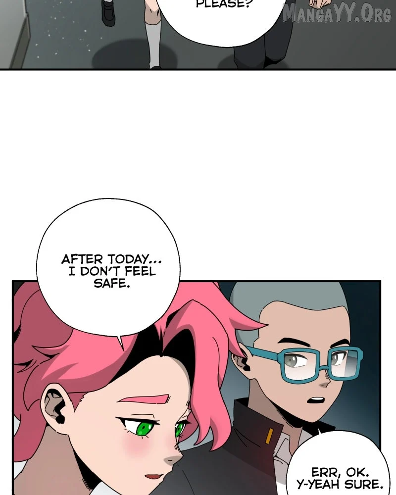 Read Black Sun Manga Online