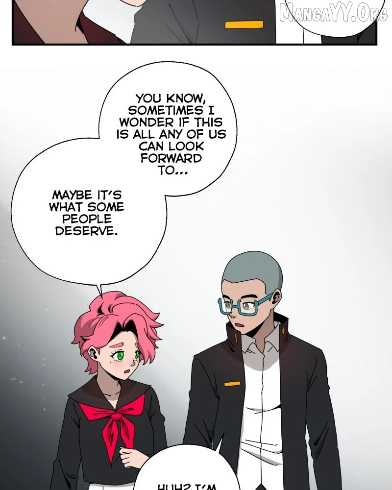 Read Black Sun Manga Online