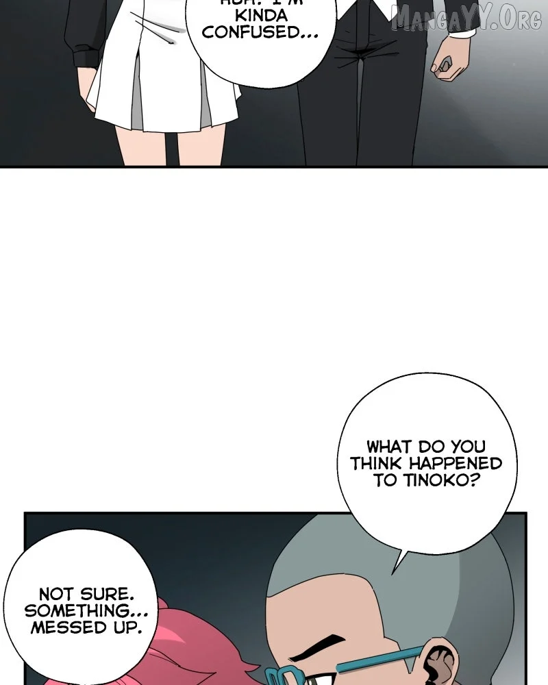 Read Black Sun Manga Online