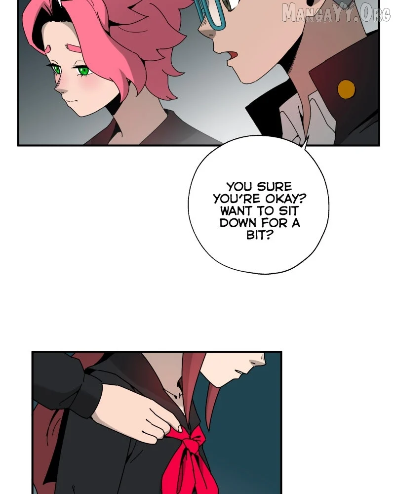 Read Black Sun Manga Online