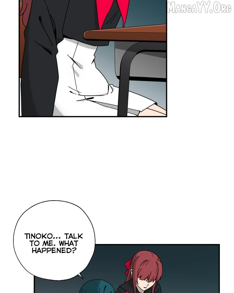 Read Black Sun Manga Online