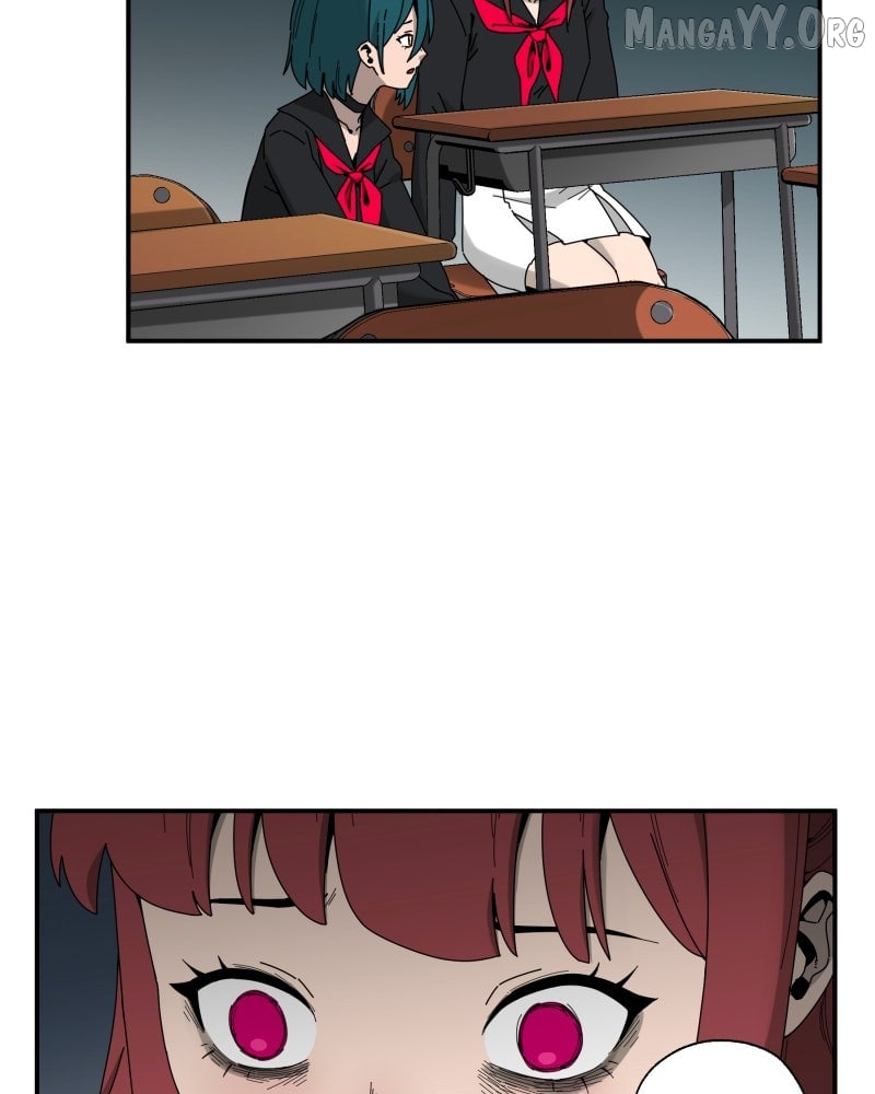 Read Black Sun Manga Online