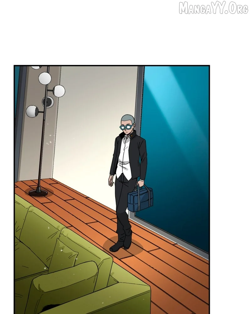 Read Black Sun Manga Online