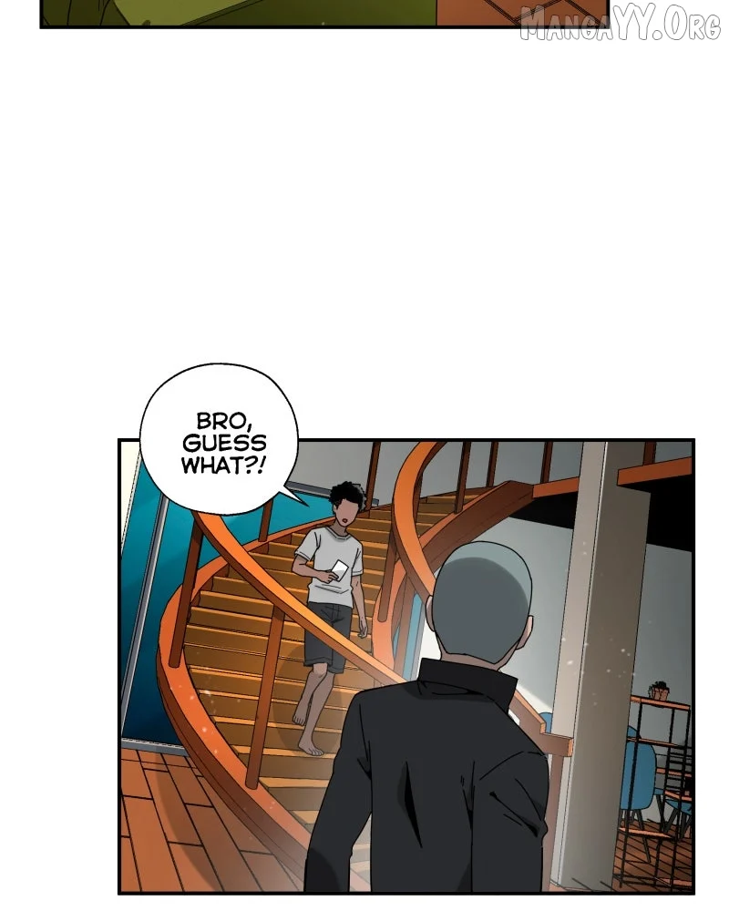 Read Black Sun Manga Online