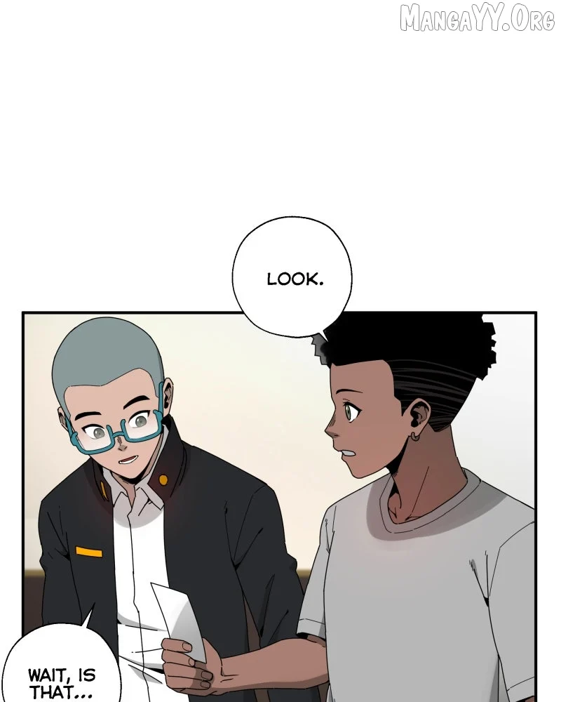 Read Black Sun Manga Online