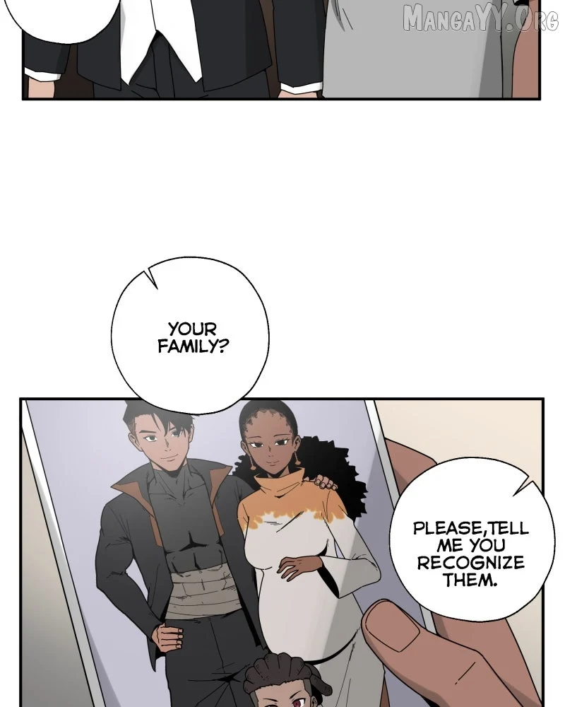 Read Black Sun Manga Online