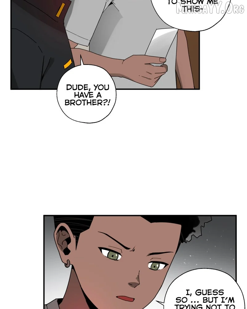 Read Black Sun Manga Online