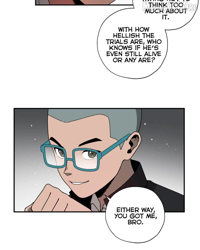 Read Black Sun Manga Online