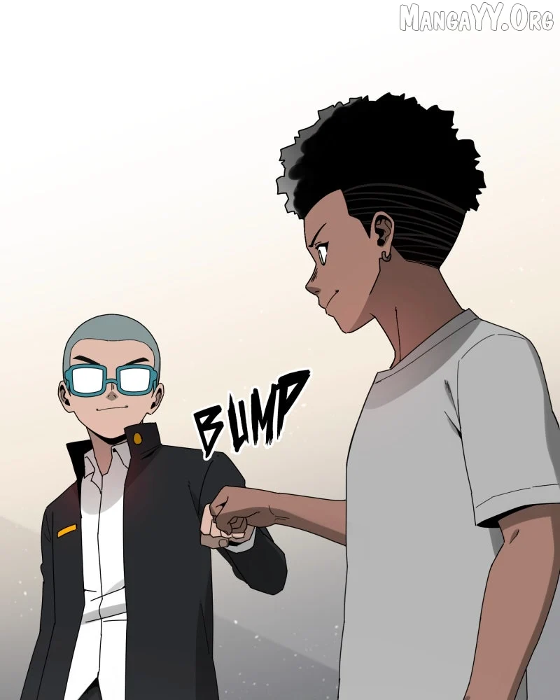 Read Black Sun Manga Online